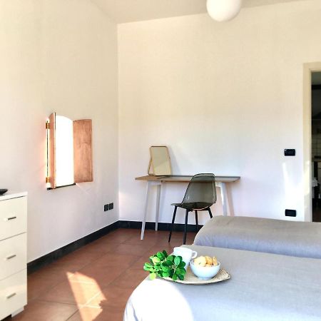 La Casa Di Giulia Apartment With Air Conditioning, Wifi And Private Parking Rapallo Dış mekan fotoğraf