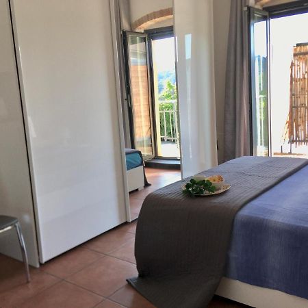 La Casa Di Giulia Apartment With Air Conditioning, Wifi And Private Parking Rapallo Dış mekan fotoğraf