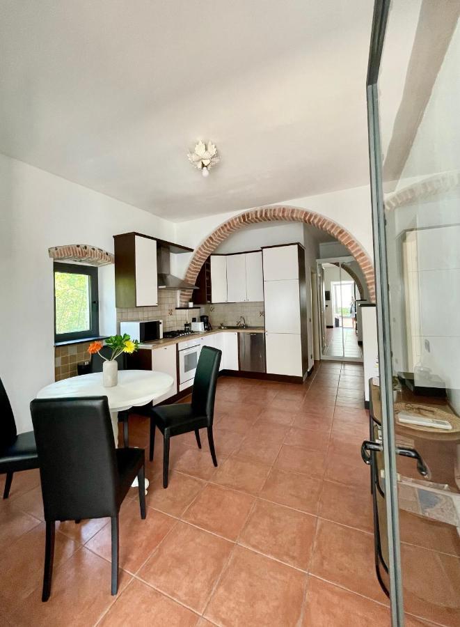 La Casa Di Giulia Apartment With Air Conditioning, Wifi And Private Parking Rapallo Dış mekan fotoğraf