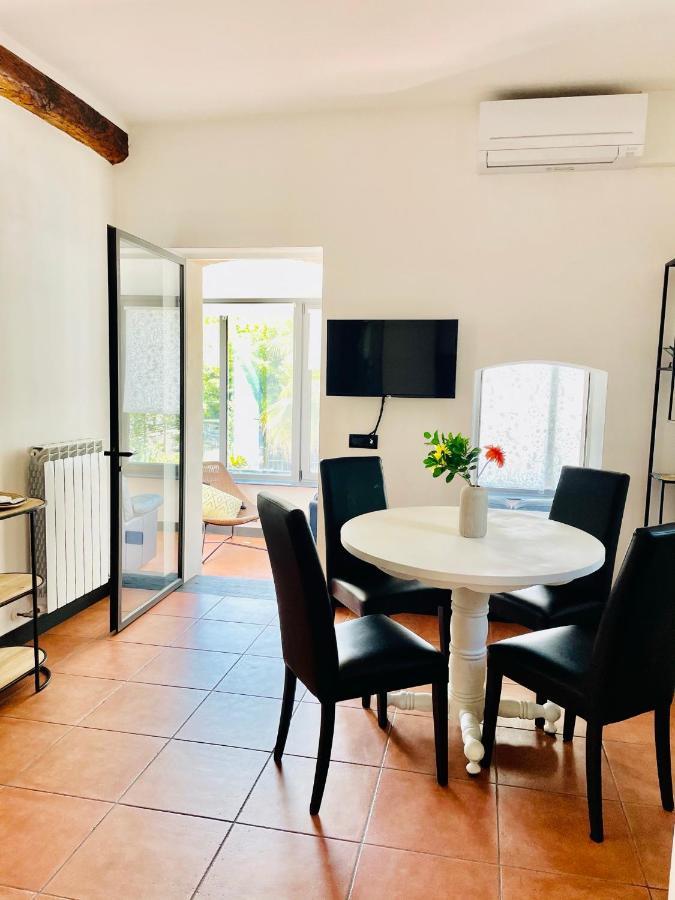 La Casa Di Giulia Apartment With Air Conditioning, Wifi And Private Parking Rapallo Dış mekan fotoğraf