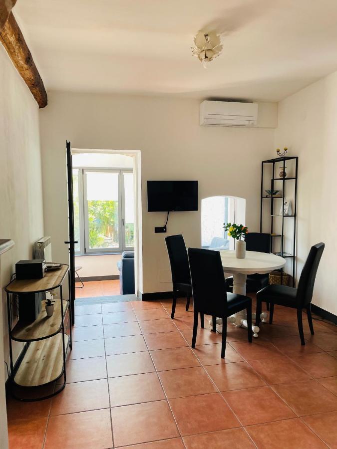 La Casa Di Giulia Apartment With Air Conditioning, Wifi And Private Parking Rapallo Dış mekan fotoğraf